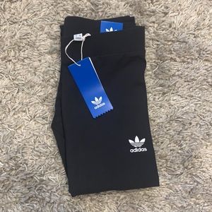 NWT adidas tights leggings